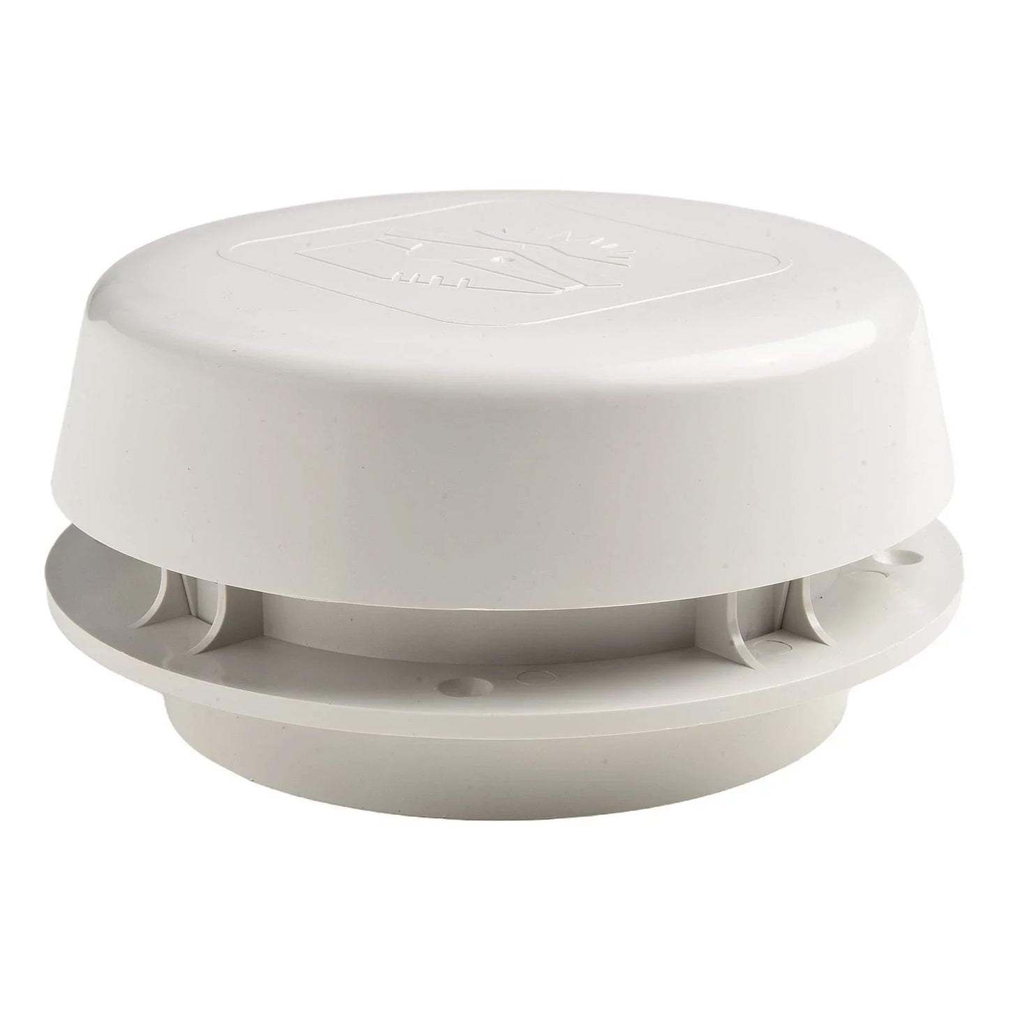 6 Inch Diameter Rainproof Exhaust Vent for RV
