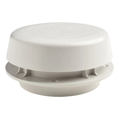 6 Inch Diameter Rainproof Exhaust Vent for RV