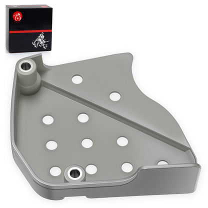 Front Sprocket Cover for Suzuki Quadsport Z400 (2003–2008)