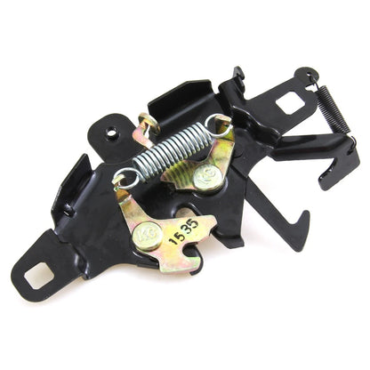 Hood Latch Lock for Toyota Land Cruiser (1992–1998)