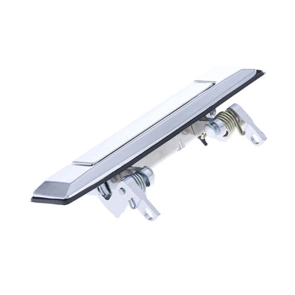 Chrome Outer Door Handle for Toyota Landcruiser J60 J70 1980–1997