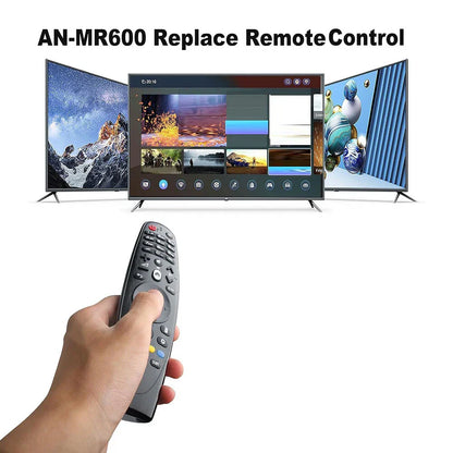 Smart TV Remote Control AN-MR600 for LG Magic TV (2015-2023)