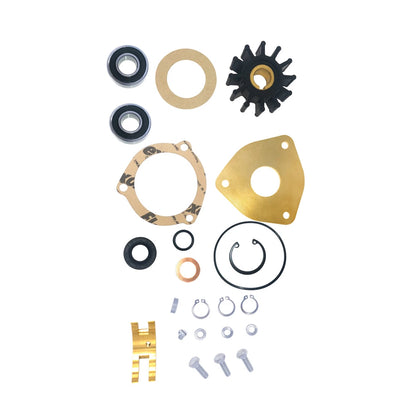 Water Pumps Major Repair Kit for Sherwood Universal