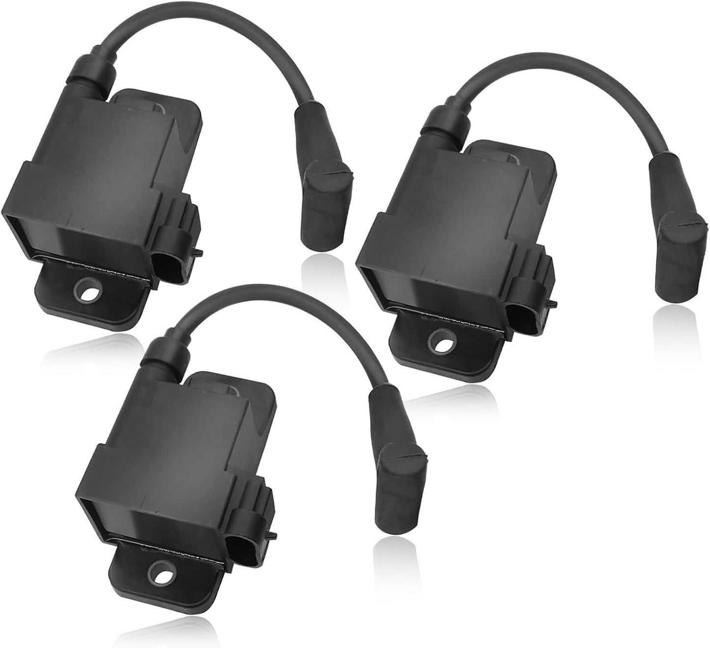 3X Ignition Coil for Mercury Outboard Motor (30-300HP)