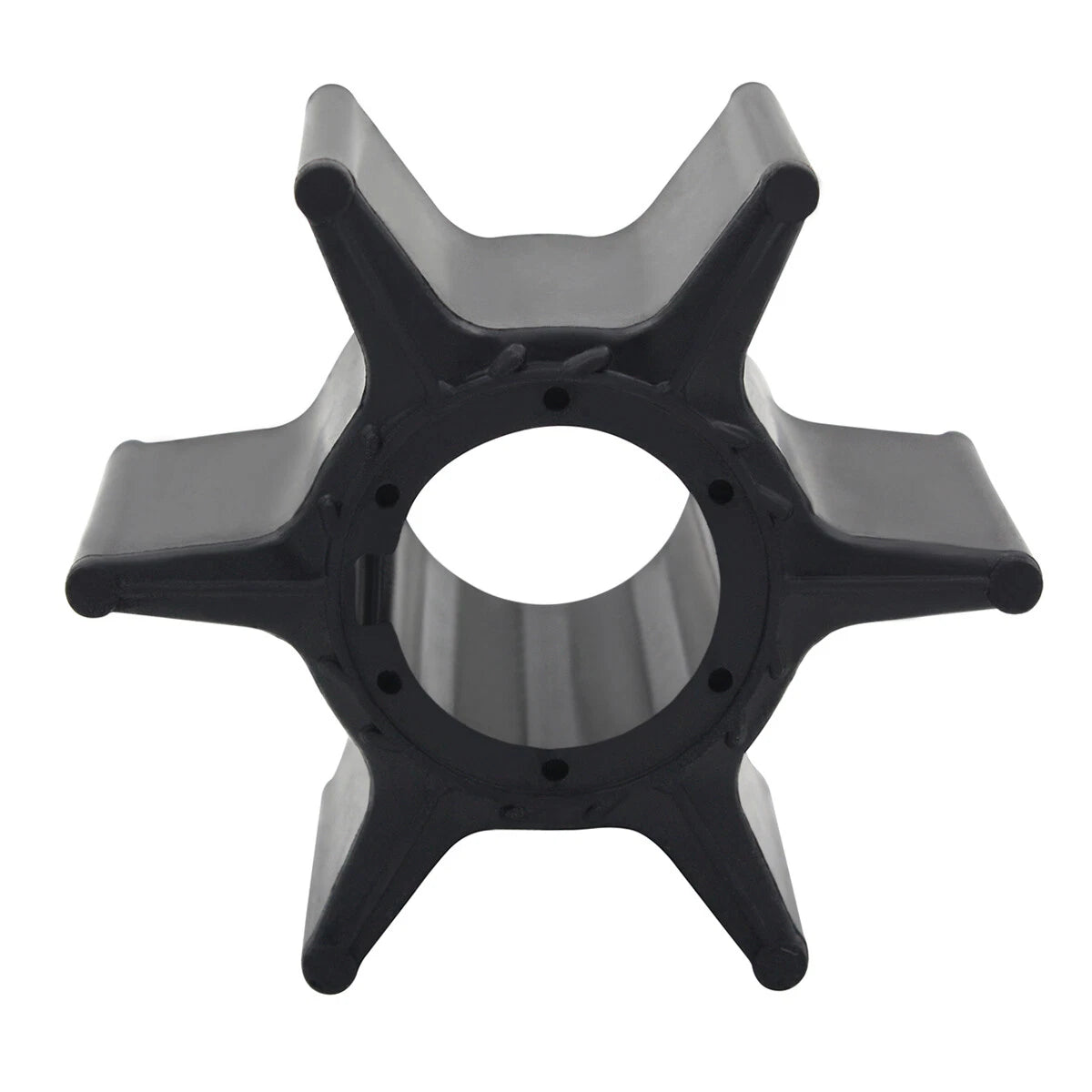 Water Pump Impeller for Yamaha F75 F80 F90 (1999–2023)