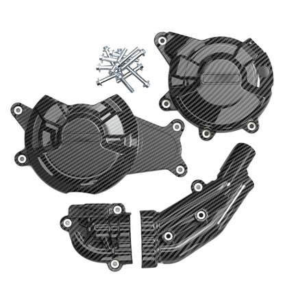 Chrome Air Cleaner Cover for Yamaha V-Star 400, Drag Star XVS650, XVS650A Classic