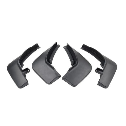 Mud Flaps Splash Guards for Ford Explorer (2020-2025)