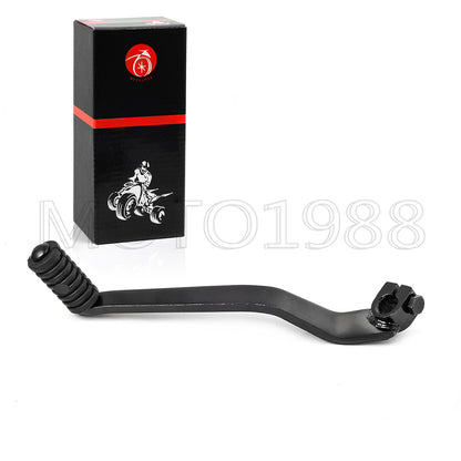 Shifter Pedal for Yamaha YFZ450 YFZ450R (2004–2013) Forged Billet Folding Tip