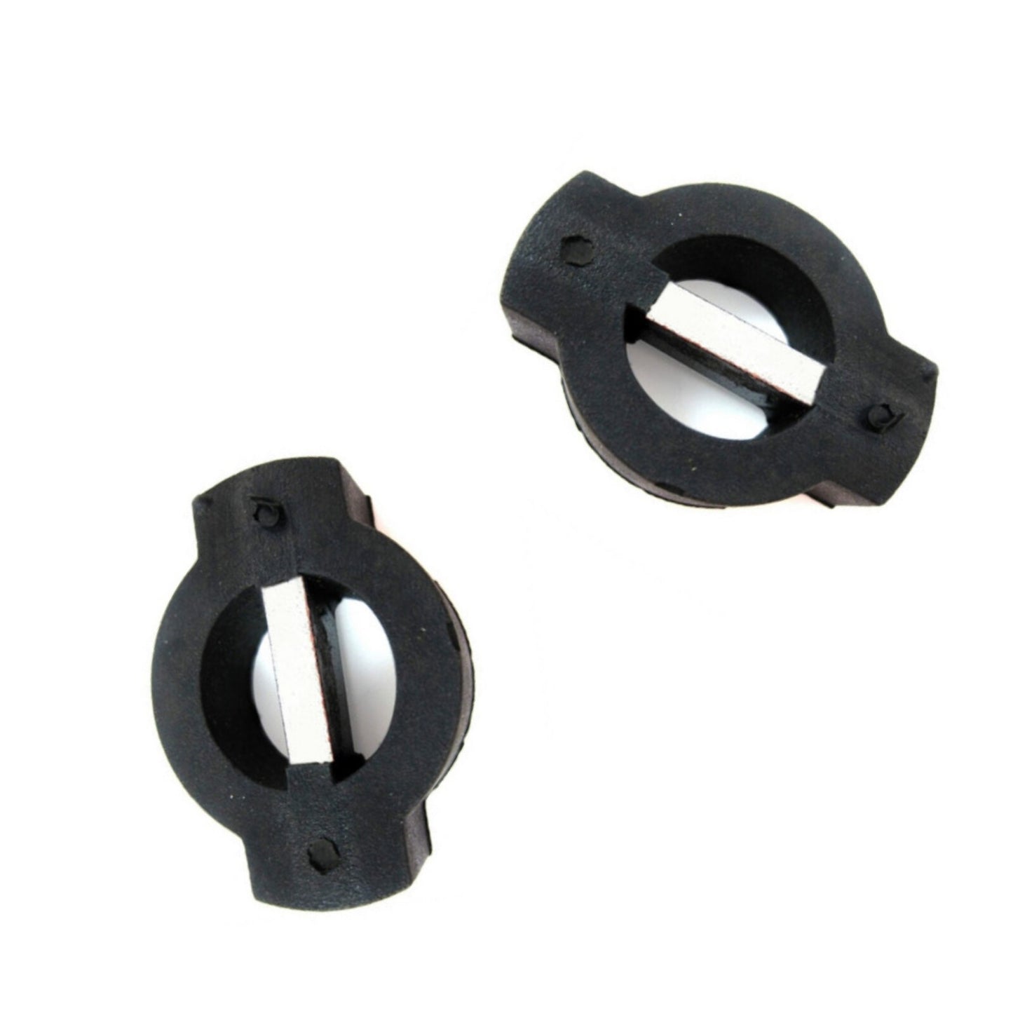 2Pcs Water Pump Coupler for Volvo Penta AQ 230A (1970–1979)