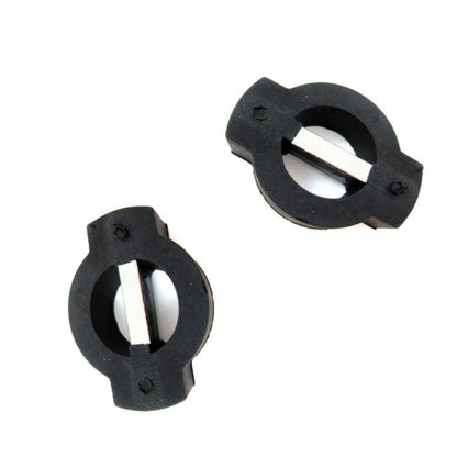 2Pcs Water Pump Coupler for Volvo Penta AQ 230A (1970–1979)