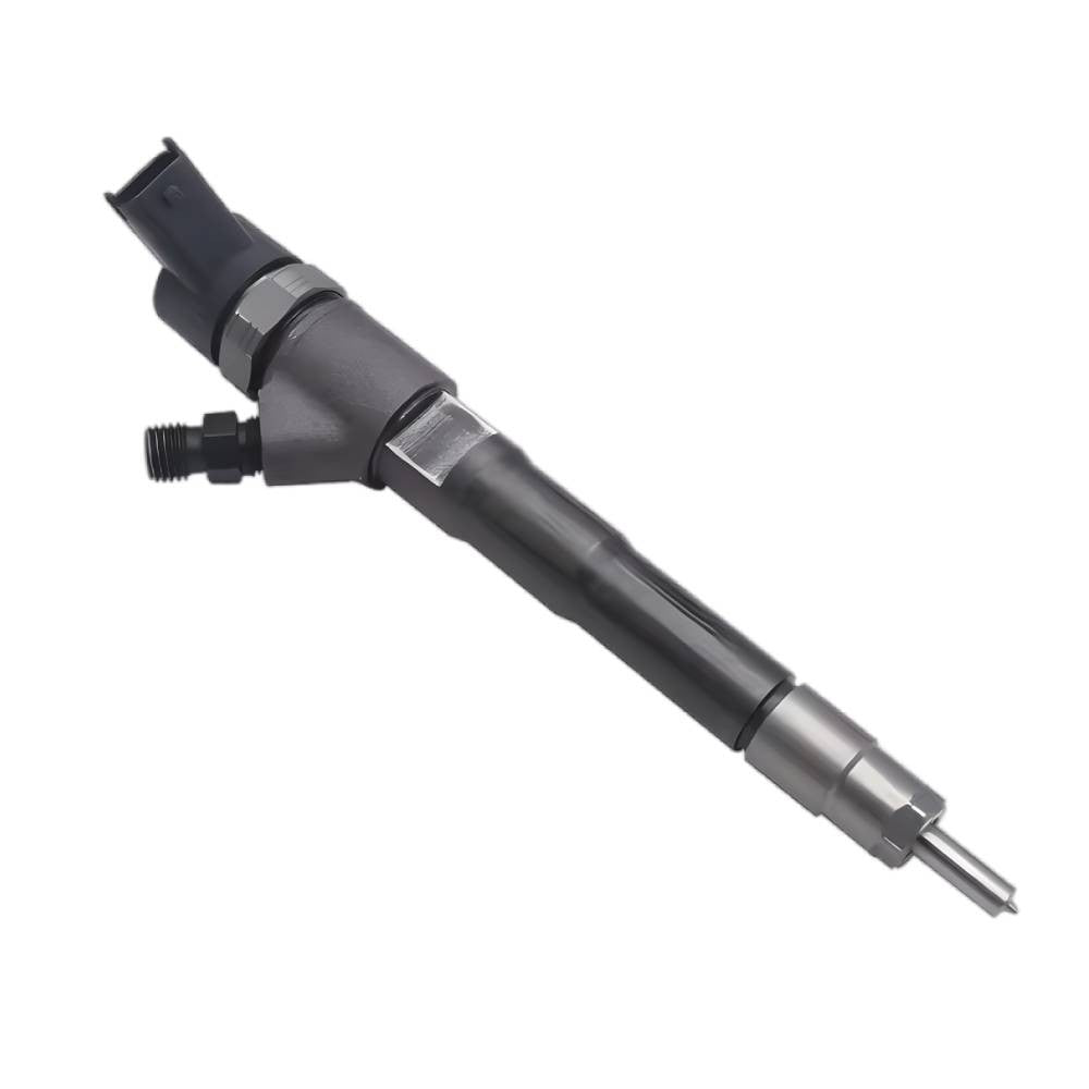 Diesel Common Rail Fuel Injector for Fiat Iveco Citroen