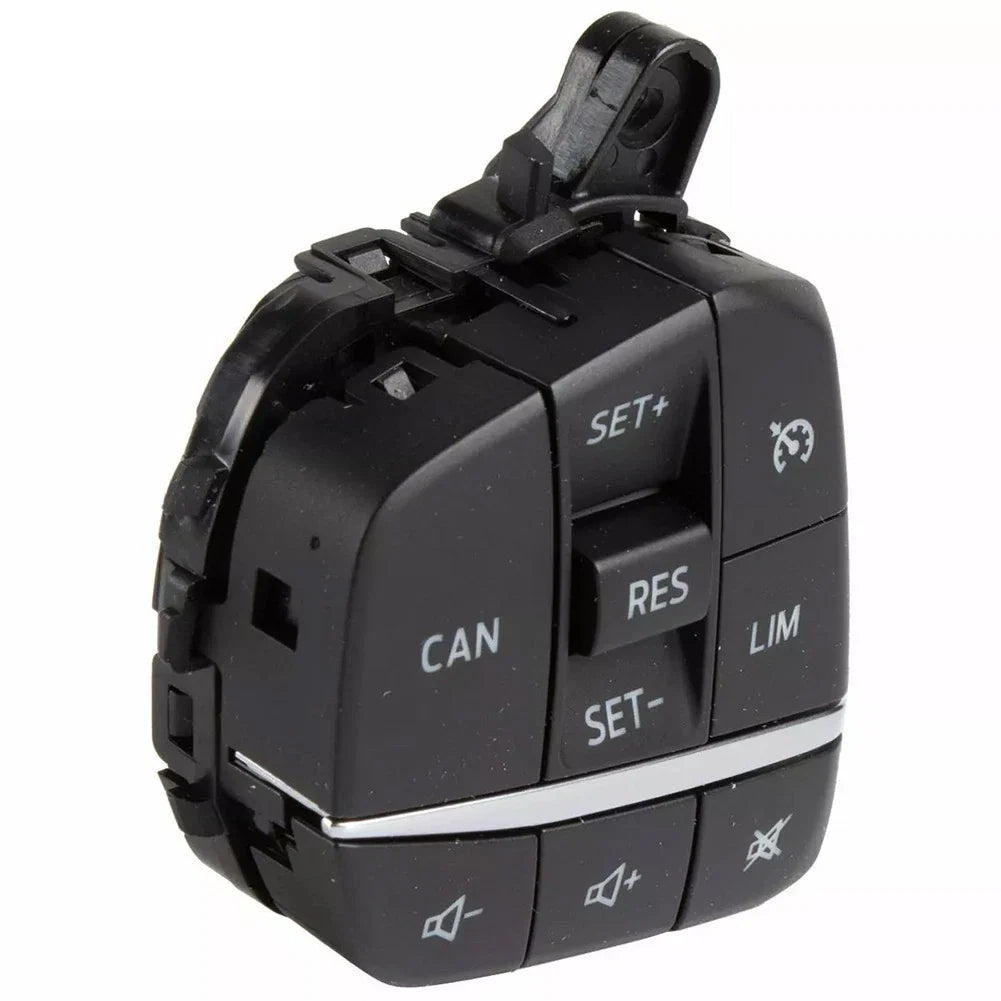 Steering Wheel Assembly for Ford Fiesta & Focus