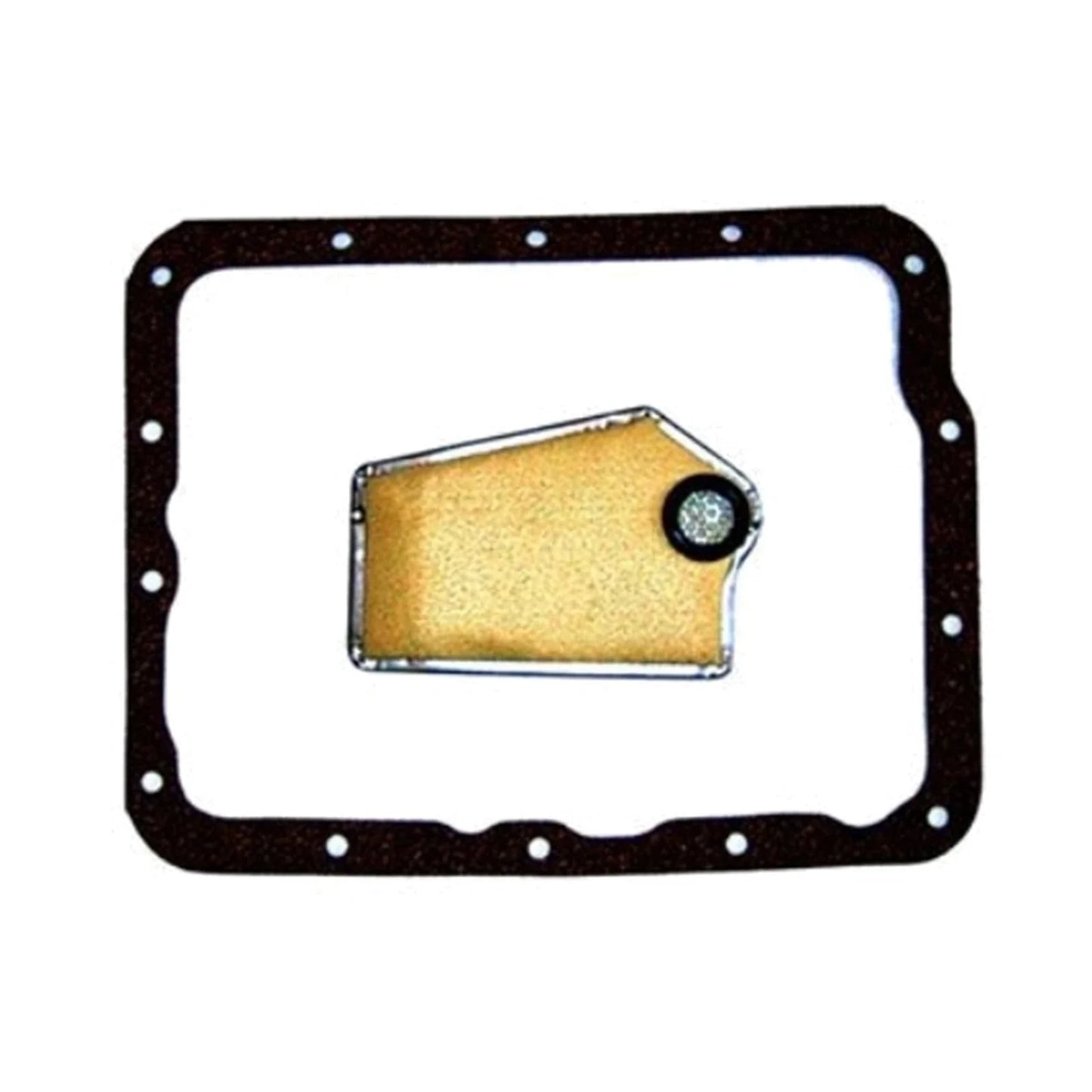 Auto Transmission Filter Kit for Ford Fairmont XC V8 5.7L 351C (1976-1978)