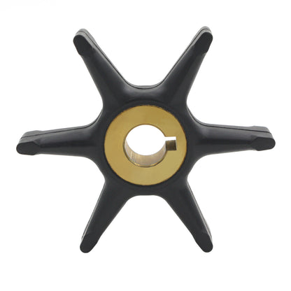 Water Pump Impeller for Johnson OMC Outboard (Various Models)