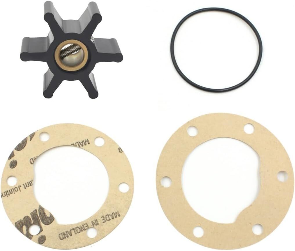 Impeller Kit for Yanmar Marine Diesel (104211-42071)