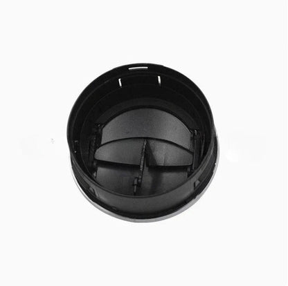 Dash Air Vent Black for Lamborghini Gallardo Murcielago (2001–2010)
