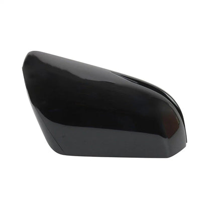 Glossy Black Right Side Mirror Cap for Honda CR-V, HR-V (2015-2020)