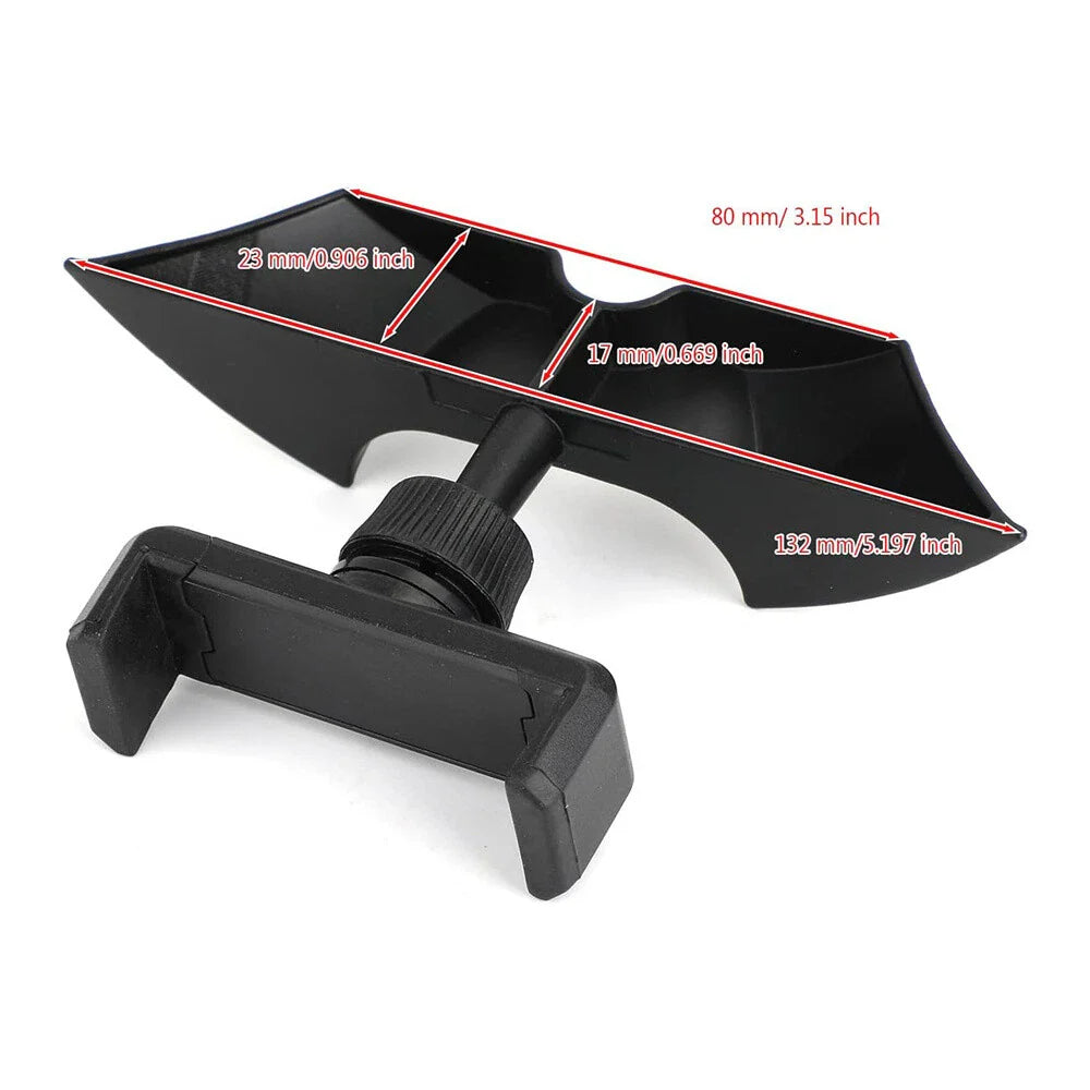 Dashboard Phone Holder Mount for MINI Cooper F54 F55 F56 F57 F60 (2014-2023)