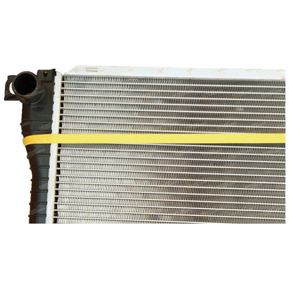 Radiator for Ford Falcon Fairmont 6 Cyl (1988–1994)