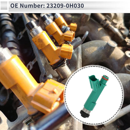 Fuel Injector No. 23209-0H030 for Toyota Camry 2.4 (2004–2009)