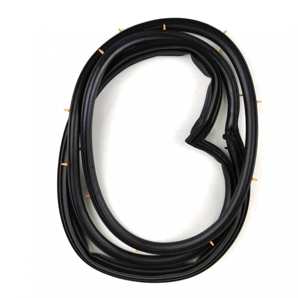 Door Rubber Seal Weatherstrip Set 4 Fits Toyota AE110 AE111 1995-02 D12