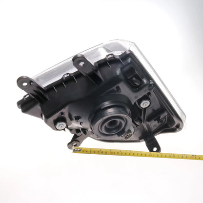 Headlight Lights x2 for Isuzu Chevrolet LUV D-Max GMC Canyon 2002-2005