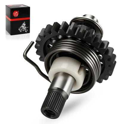 KICKSTART SHAFT KICK AXLE ASSEMBLY for Yamaha YZ250 YZ 250 X (2002–2024)