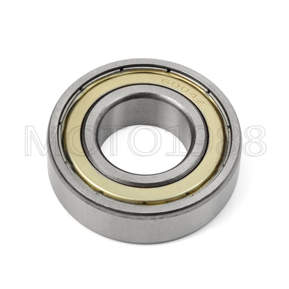 Rear Axle Bearing & Seal Kit for EZGO TXT RXV Golf Cart (1978–Present)