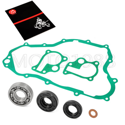 Water Pump Rebuild Kit for Honda CR250R (1992–2001)