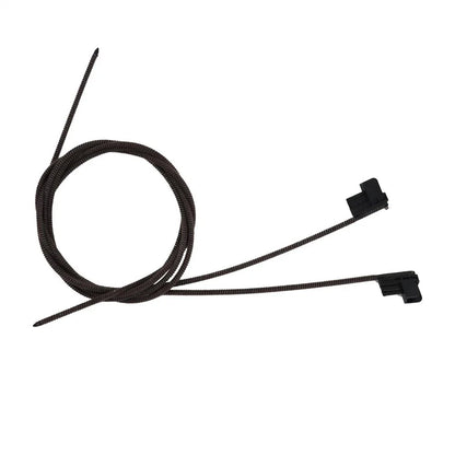 Sunroof Curtain Shade Cables for Cadillac SRX (2010-2016)