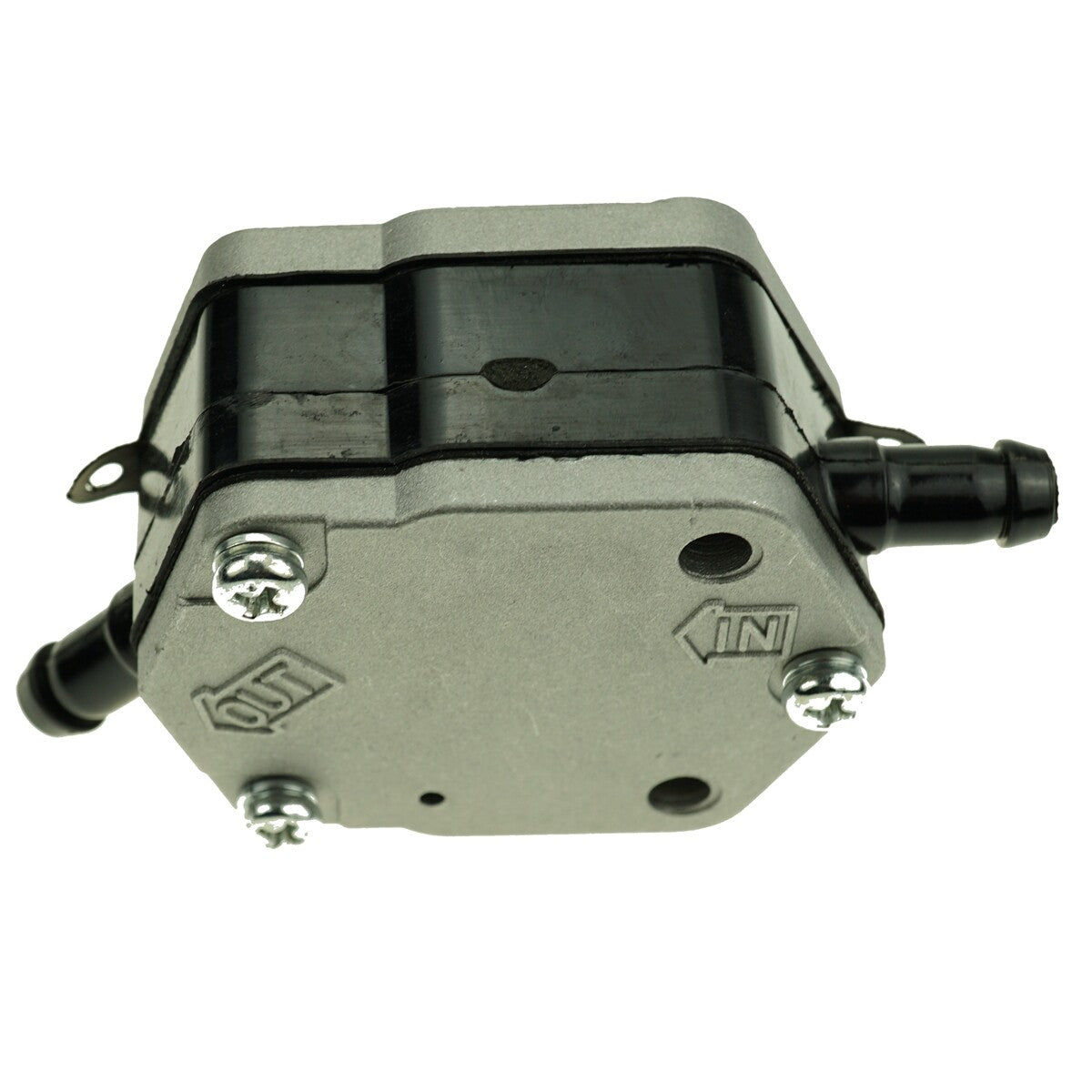 2X Fuel Pump Assembly for Yamaha 115-250 HP Outboard (6E5-24410-03-00)