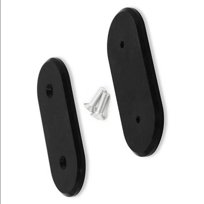 Air Conditioning Removal Cover for Acura Integra, Honda Civic (1994-2001)