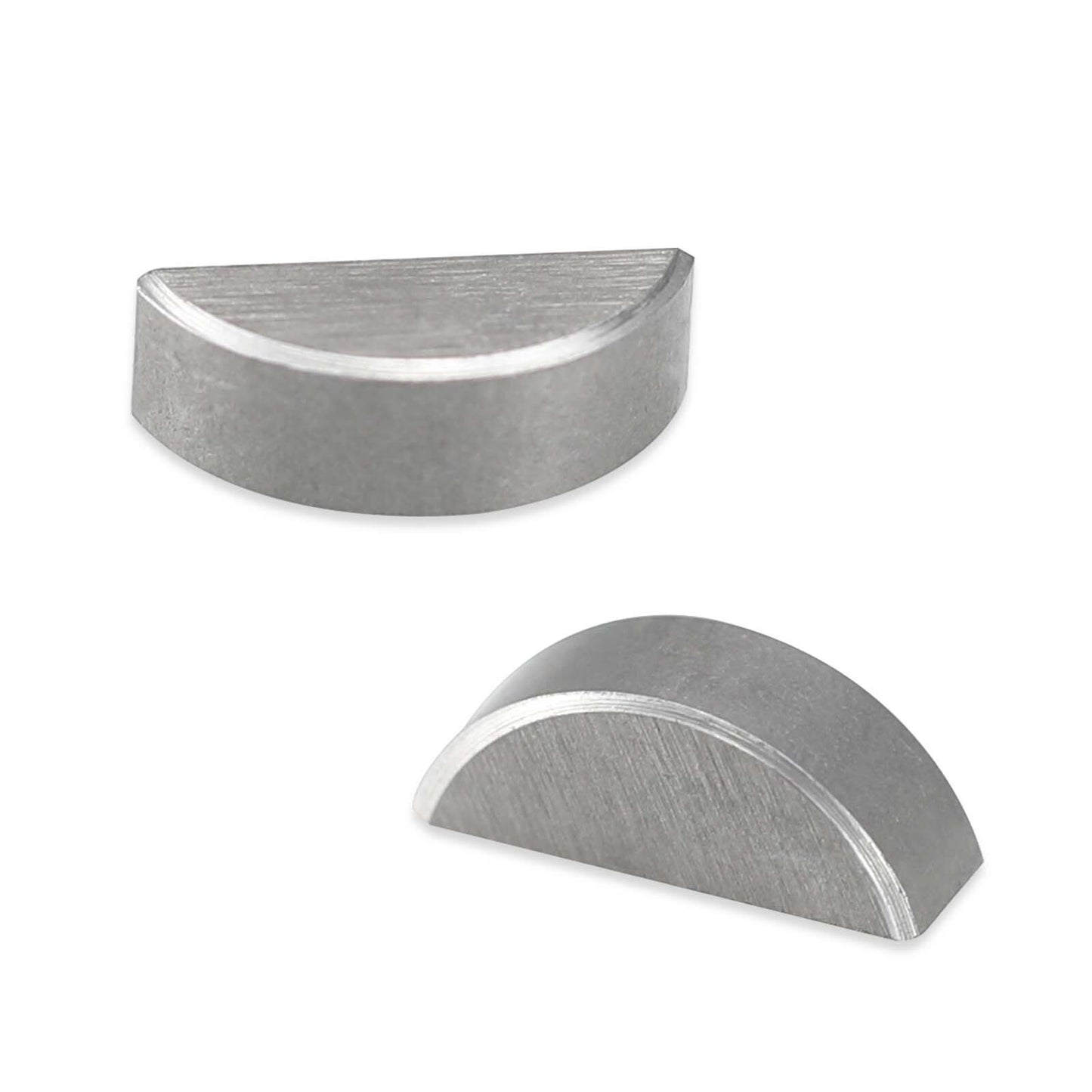 2 Crankshaft Woodruff Keys for Yamaha Big Bear  (1987–2023)