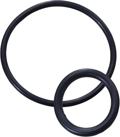 Lower Gearcase Seal Kit for Johnson Evinrude 9.9 15HP (Year Range)