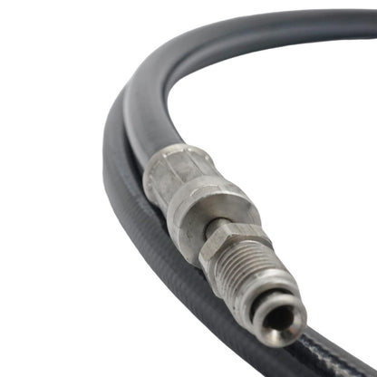 Hydraulic Pump Trim Hose for Volvo Penta DPR-B DPR-C DPR-D
