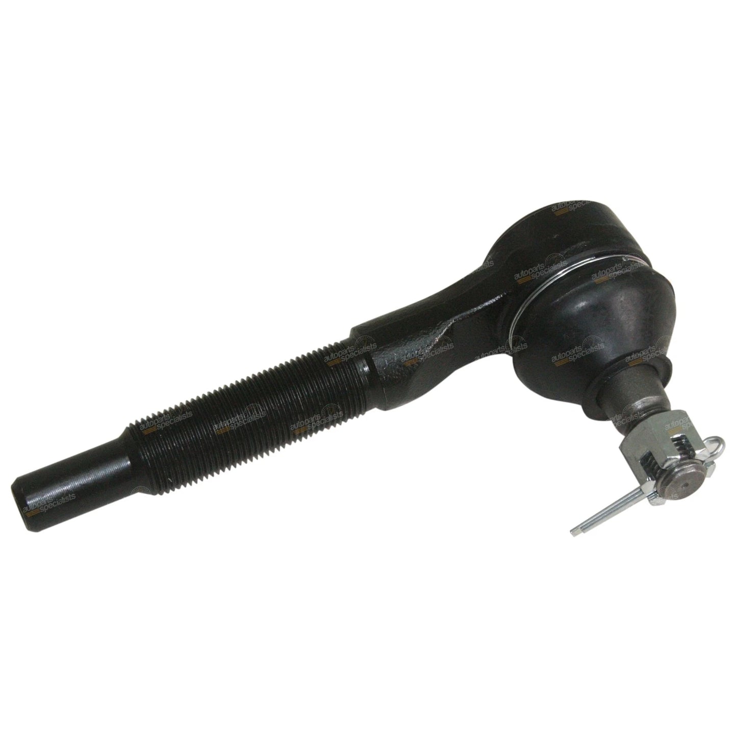Outer Tie Rod End Kit for Nissan Patrol GU Y61 (1997–2001) 4X4