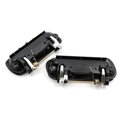 Rear Door Handle Set for Toyota Carina II Corona (1984–1992)