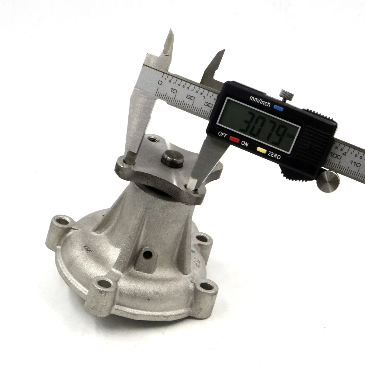 Water Pump for Datsun Nissan Pulsar 310 310GX E13 E15 Engine 1978-1982