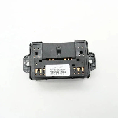 Power Seat Adjustment Switch for Isuzu D-MAX / Holden Colorado RG (2012–2020)