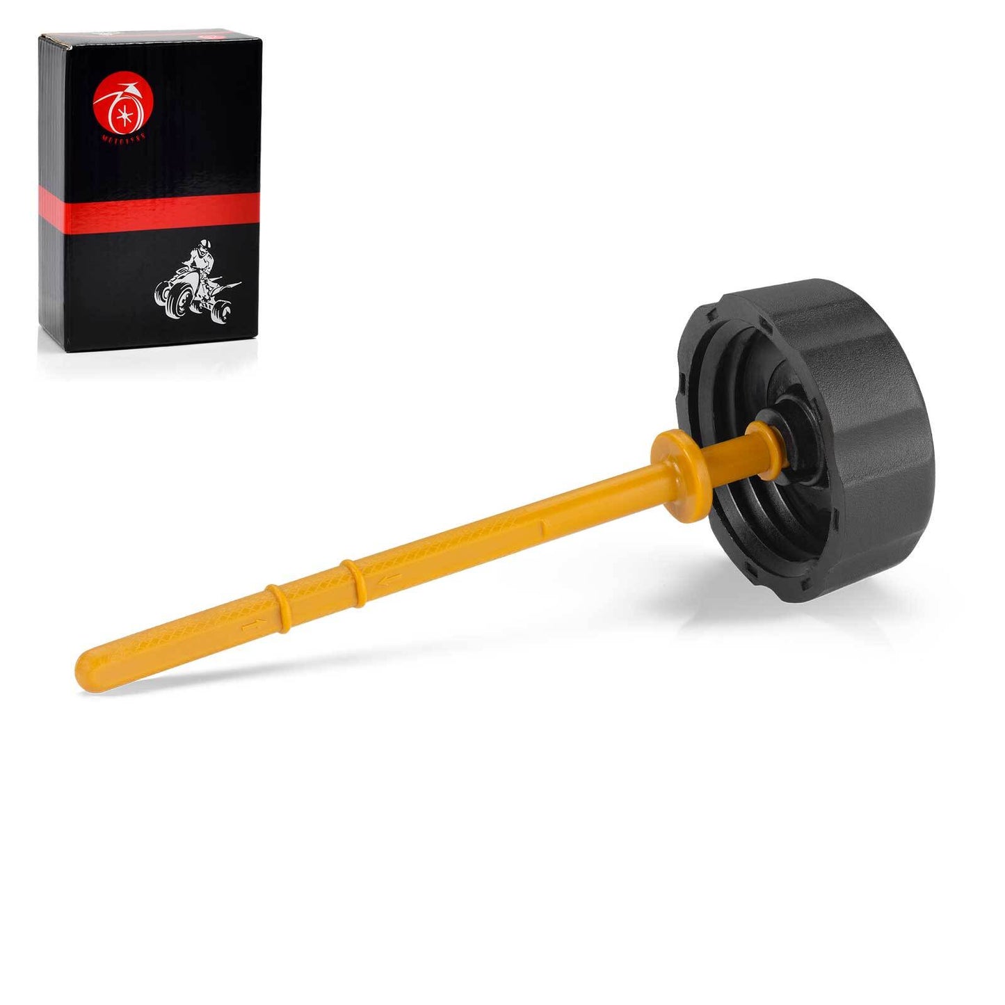Oil Tank Dipstick for Polaris Sportsman 400 450 500 Hawkeye (2000–2023)