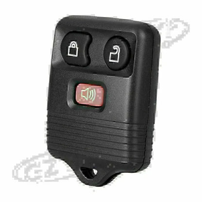 Keyless Entry Remote Car Key Fob for Ford F-150 F-250 F-350 (1998-2016)