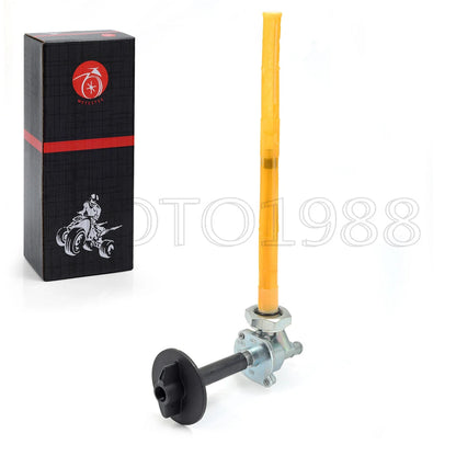 Tank Switch Fuel Valve Petcock Shutoff Switch for Honda CBR900RR (1993–1995)