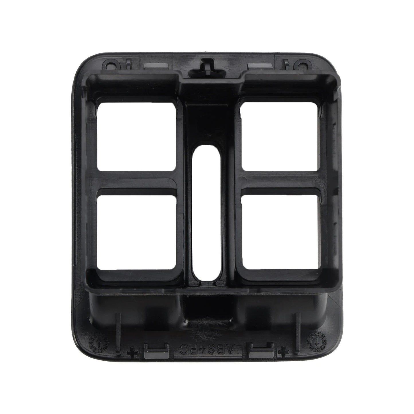 Side Pad Side Stand Flat Extension for BMW C600 Sport C650 (2012–2015)
