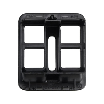 Side Pad Side Stand Flat Extension for BMW C600 Sport C650 (2012–2015)