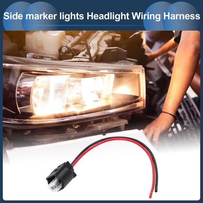 Headlight Wiring Harness Assembly for Mini Cooper R56 (2007–2015) 9154238