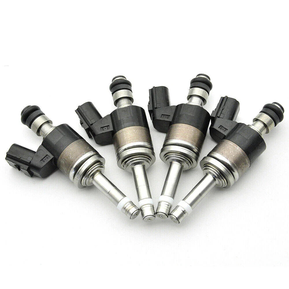 4 x Fuel Injectors for Honda Civic CRV (2001-2006)
