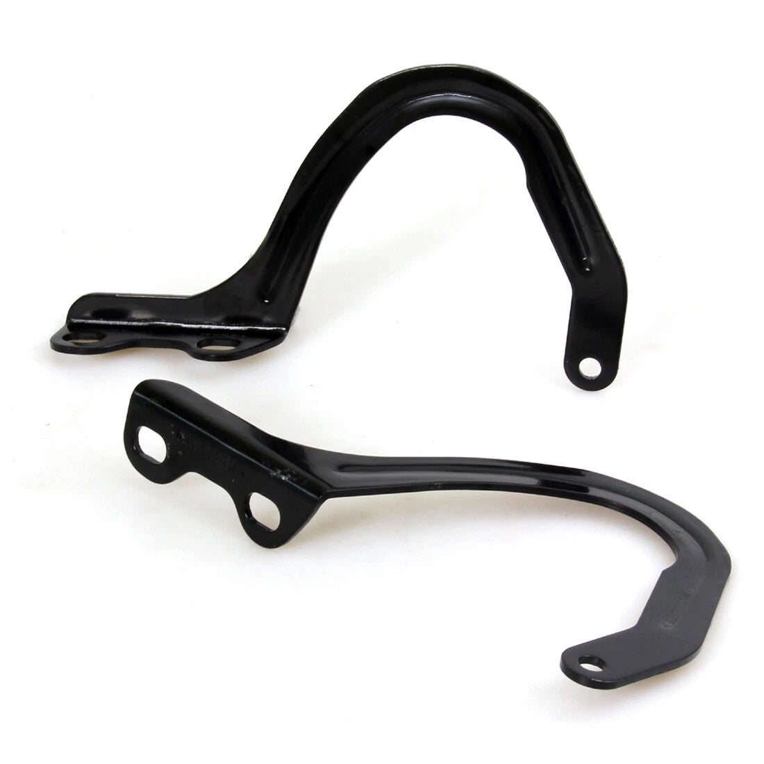 Bonnet Lock Hinge Set for Toyota Hilux 4Runner 1990-1997