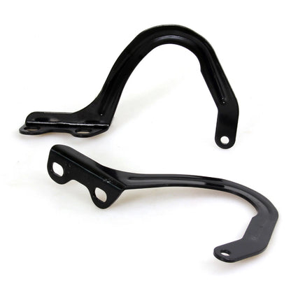 Bonnet Lock Hinge Set for Toyota Hilux 4Runner 1990-1997