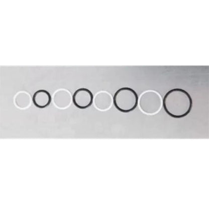 32pcs Valve Block Seal Kit for Mercedes CL55 CL65 CL500 CL600 S55 S500