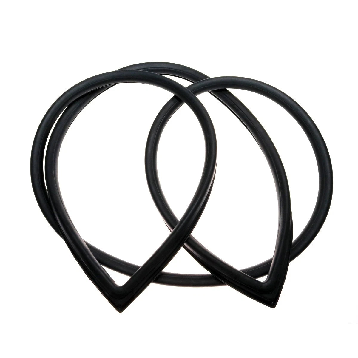 Windshield Weatherstrip for Toyota Hilux RN10 Pickup (1980–1989)